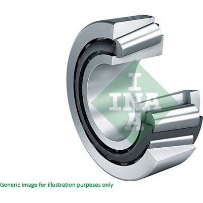 INA 722 0777 10 Lager - Transmission Lager INA 722 0777 10 Lager - Transmission Lager