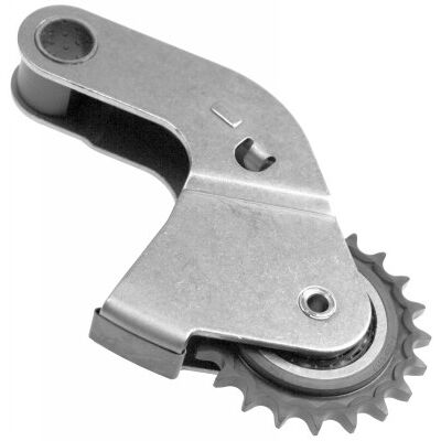INA 551 0009 10 Spannrolle - Steuerkette - Ford Fahrzeuge INA 551 0009 10 Spannrolle - Steuerkette - Ford Fahrzeuge