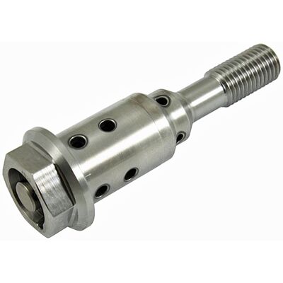 Schaeffler INA Nockenwellenverstellung Zentralventil Schaeffler INA Nockenwellenverstellung Zentralventil