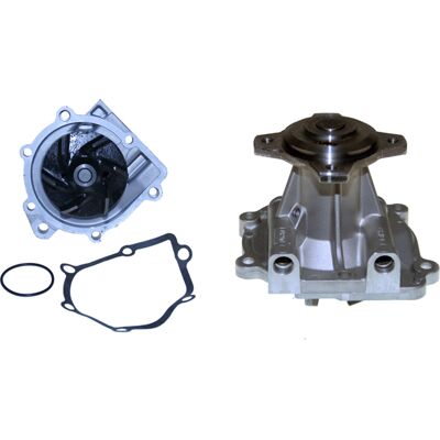 INA 538 0632 10 Wasserpumpe - Für Keilrippenriemen INA 538 0632 10 Wasserpumpe - Für Keilrippenriemen