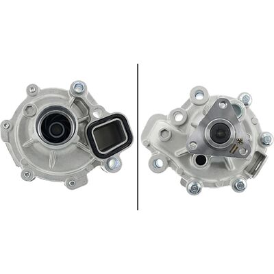 Mazda PE0115010B Wasserpumpe - Kompatibel mit Mazda 2, 3, 6, CX-3, CX-30, CX-5 Mazda PE0115010B Wasserpumpe - Kompatibel mit Mazda 2, 3, 6, CX-3, CX-30, CX-5