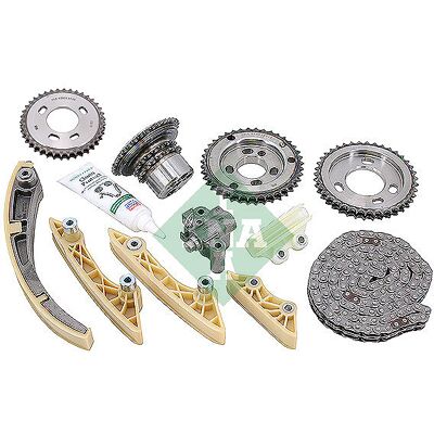 Schaeffler INA 559 1814 30 - Steuerkette Schaeffler INA 559 1814 30 - Steuerkette