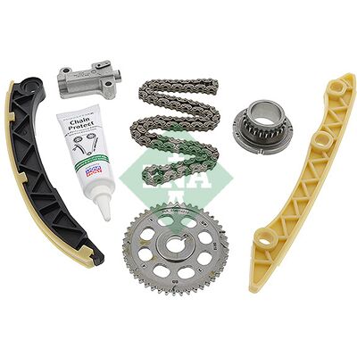Schaeffler INA Steuerkettensatz - Honda Civic FR-V Schaeffler INA Steuerkettensatz - Honda Civic FR-V