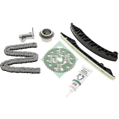Schaeffler INA 559 1811 30 Steuerkette - Timing Chain Schaeffler INA 559 1811 30 Steuerkette - Timing Chain