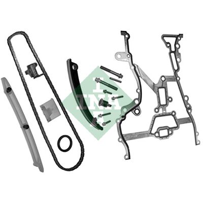 Schaeffler INA 559 1821 40 Steuerkette Schaeffler INA 559 1821 40 Steuerkette