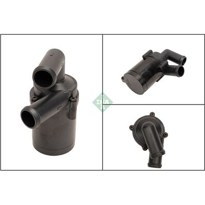 Ina Zusatzwasserpumpe 539008110 Für Skoda Ina Zusatzwasserpumpe 539008110 Für Skoda