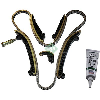 Schaeffler INA 559 1797 21 Steuerkette - Steuerkette Schaeffler INA 559 1797 21 Steuerkette - Steuerkette