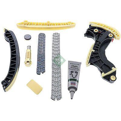 Schaeffler INA 559 1824 21 Steuerkette - Timing Chain Schaeffler INA 559 1824 21 Steuerkette - Timing Chain