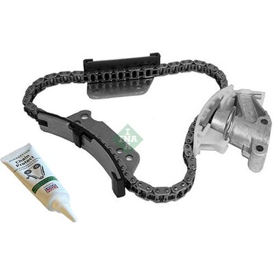 Schaeffler - 558015520 - Timingkette - Ölpumpenantrieb - Teile Schaeffler - 558015520 - Timingkette - Ölpumpenantrieb - Teile
