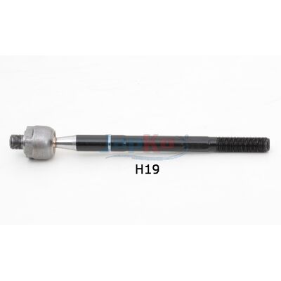 Japko Axialgelenk Spurstange - Hyundai Ix20, Kia Venga, 264mm, Gewinde 16X1,5 - Spurstange Japko Axialgelenk Spurstange - Hyundai Ix20, Kia Venga, 264mm, Gewinde 16X1,5 - Spurstange