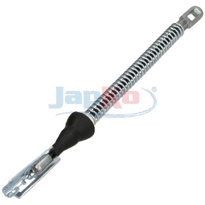 Japko Handbremsseil - Chevrolet Corsa Opel Astra Zafira hinten 182mm Japko Handbremsseil - Chevrolet Corsa Opel Astra Zafira hinten 182mm