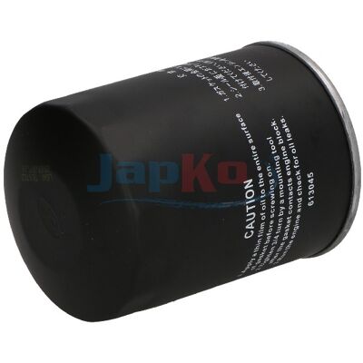 Japko Ölfilter für Daihatsu Mazda - Modelle 1560187305, 1560187309, Md0136 - Ölfilter Japko Ölfilter für Daihatsu Mazda - Modelle 1560187305, 1560187309, Md0136 - Ölfilter