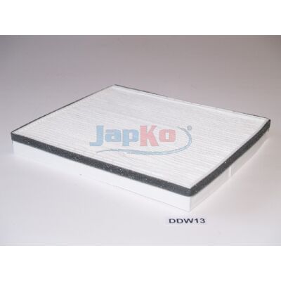 Japko Innenraumfilter für Chevrolet - Modell 96554378/96554421/8033001536706 Japko Innenraumfilter für Chevrolet - Modell 96554378/96554421/8033001536706