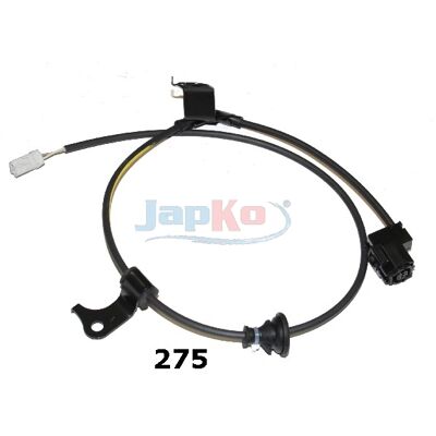 Japko ABS-Sensor - Hinterachse rechts - Toyota Yaris (P9) - Daihatsu Charade Japko ABS-Sensor - Hinterachse rechts - Toyota Yaris (P9) - Daihatsu Charade