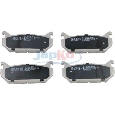 JAPKO Dichtung 51307 - Bremsbeläge JAPKO Dichtung 51307 - Bremsbeläge