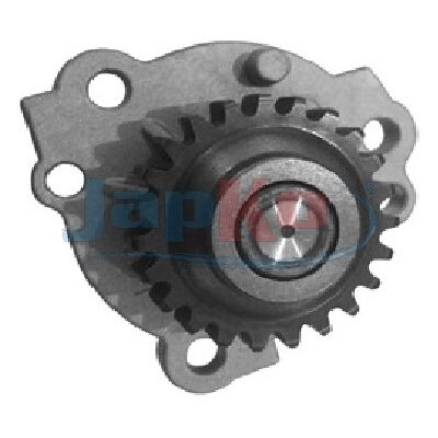 Japko 157hy13 Ölpumpe für Hyundai i10 i20 Japko 157hy13 Ölpumpe für Hyundai i10 i20