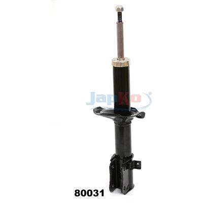 Japko MJ80031 Gasdruck Stoßdämpfer Vorderachse Links - Stoßdämpfer Japko MJ80031 Gasdruck Stoßdämpfer Vorderachse Links - Stoßdämpfer