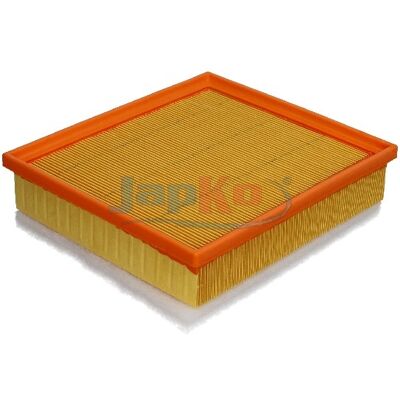 JAPANPARTS FA-0101JM Luftfilter - Passend für BMW JAPANPARTS FA-0101JM Luftfilter - Passend für BMW