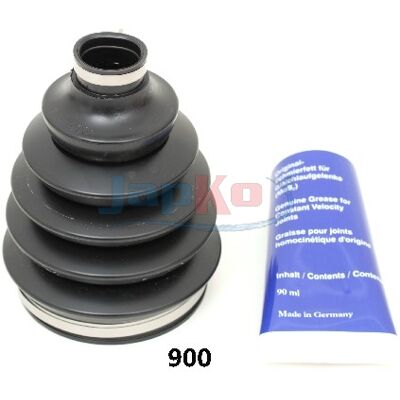 Japko Achsmanschette Satz für Chrysler PT Sebring - Faltenbalgsatz Japko Achsmanschette Satz für Chrysler PT Sebring - Faltenbalgsatz