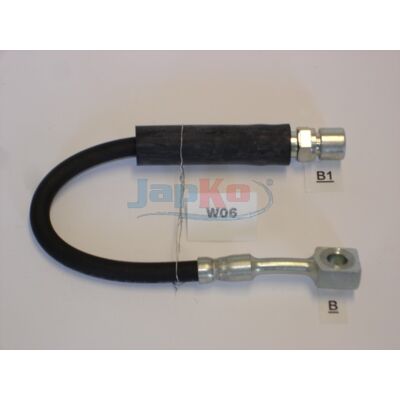 Japko Bremsschlauch Halter - 690ww06 Japko Bremsschlauch Halter - 690ww06