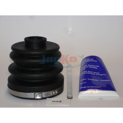 Toyota G00122530 - CV Gummibalg-Set Toyota G00122530 - CV Gummibalg-Set