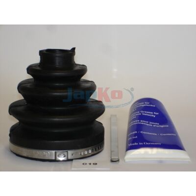 Japko Honda CV Gelenk-Stiefelset - Accord, Civic, CRX - Blau Japko Honda CV Gelenk-Stiefelset - Accord, Civic, CRX - Blau