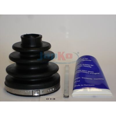 Japko Toyota CV-Boot-Set - Für Carina, Corolla, Mr2 Japko Toyota CV-Boot-Set - Für Carina, Corolla, Mr2