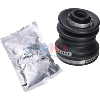 Japko Faltenbalgsatz, Antriebswelle 63024 Für Nissan Tata Japko Faltenbalgsatz, Antriebswelle 63024 Für Nissan Tata