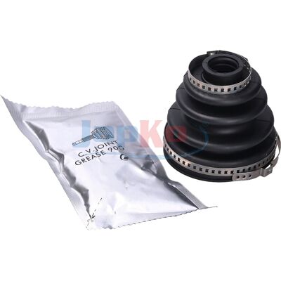 Toyota CV-Boot-Kit - Camry, Celica, Corolla, MR2 - Ersatzteile Toyota CV-Boot-Kit - Camry, Celica, Corolla, MR2 - Ersatzteile