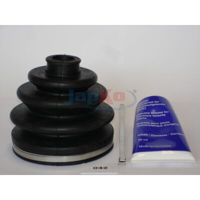 Japko Honda Accord Achsmanschette Satz - CV Gelenke Japko Honda Accord Achsmanschette Satz - CV Gelenke