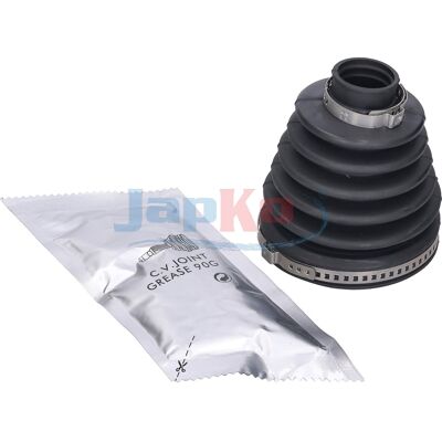 Japko Toyota Land Cruiser Achsmanschette Satz - 63065 Japko Toyota Land Cruiser Achsmanschette Satz - 63065