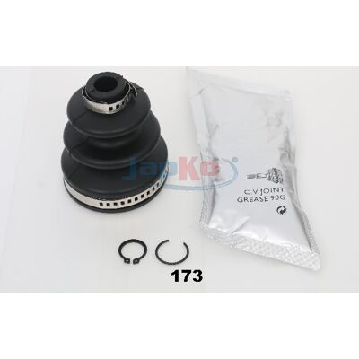 Japko Modell CV-Balgensatz - Radseitig hinten für Nissan Qashqai X-Trail Japko Modell CV-Balgensatz - Radseitig hinten für Nissan Qashqai X-Trail