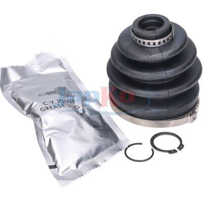 Japko Ford Ranger Mazda B Achsmanschette Satz - Achsmanschette, Antriebswelle Japko Ford Ranger Mazda B Achsmanschette Satz - Achsmanschette, Antriebswelle