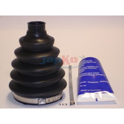 Mitsubishi Achsmanschette Satz - CV Gelenksatz für Colt & Smart Forfour Mitsubishi Achsmanschette Satz - CV Gelenksatz für Colt & Smart Forfour