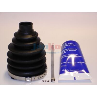 Toyota Antriebswellen Faltenbalgsatz - 20/70mm, 98mm, Blau Toyota Antriebswellen Faltenbalgsatz - 20/70mm, 98mm, Blau