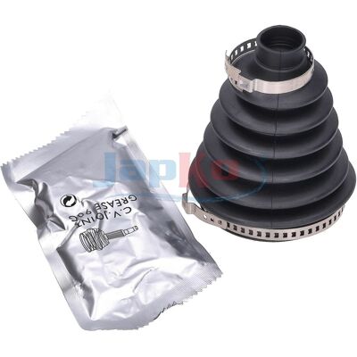 Japko CV-Boot Kit für Dodge Nitro Jeep Grand Cherokee - CV-Boot, Seitenschuh Japko CV-Boot Kit für Dodge Nitro Jeep Grand Cherokee - CV-Boot, Seitenschuh