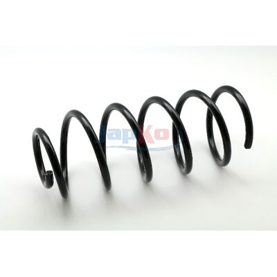 Japko Fahrwerksfeder Zcj1243c Vorderachse Für Seat Japko Fahrwerksfeder Zcj1243c Vorderachse Für Seat