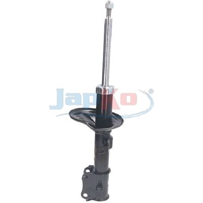 JAPKO MJW0009 - Stoßdämpfer vorne links - Gasdrucksystem JAPKO MJW0009 - Stoßdämpfer vorne links - Gasdrucksystem