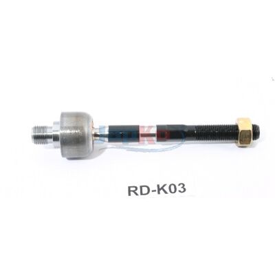Japko Axialgelenk - Vorderachse - 180mm - 16x1,5 Gewinde - Hyundai Kia Japko Axialgelenk - Vorderachse - 180mm - 16x1,5 Gewinde - Hyundai Kia