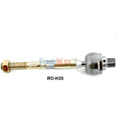 Japko Innere Spurstange 103K05 für Kia K2500 & K2700 Japko Innere Spurstange 103K05 für Kia K2500 & K2700