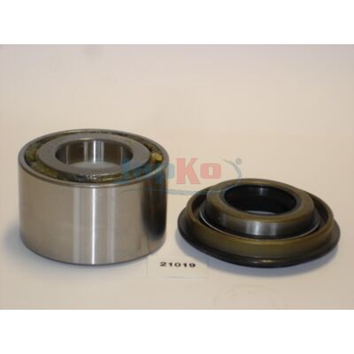 Japko 421019 Radlager-Satz - Hinterachse für Nissan Patrol Japko 421019 Radlager-Satz - Hinterachse für Nissan Patrol