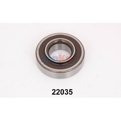 Japko Toyota Hilux Hinterachse Radlagersatz - 422035 Japko Toyota Hilux Hinterachse Radlagersatz - 422035