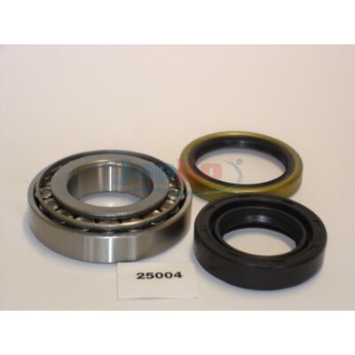 Japko Mitsubishi L200 L400 Pajero Radlagersatz - 40mm Innendurchmesser, 80mm Außendurchmesser, 20mm Breite Japko Mitsubishi L200 L400 Pajero Radlagersatz - 40mm Innendurchmesser, 80mm Außendurchmesser, 20mm Breite
