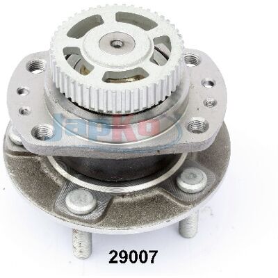 Japko Chrysler Voyager Hinterachse Radnabe Japko Chrysler Voyager Hinterachse Radnabe