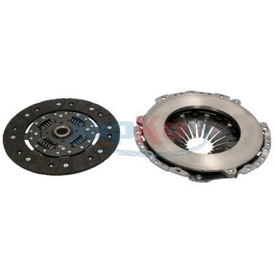 Japko Modell 921022 - Kupplungssatz Japko Modell 921022 - Kupplungssatz