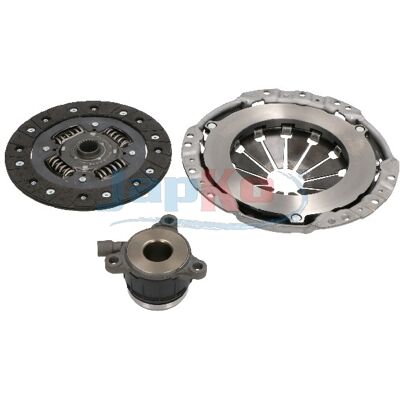 JAPKO 922105 Kupplungssatz - 200 - Toyota, Subaru JAPKO 922105 Kupplungssatz - 200 - Toyota, Subaru