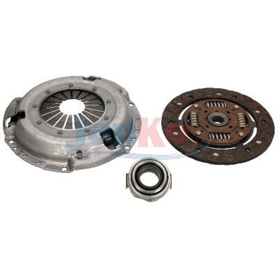 Japko Honda Civic Kupplungssatz - 92438 Japko Honda Civic Kupplungssatz - 92438