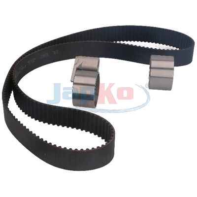 Toyota KJT230 Zahnriemensatz - Für Land Cruiser Prado 90 Toyota KJT230 Zahnriemensatz - Für Land Cruiser Prado 90