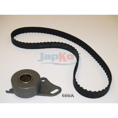 Japko KJT600A Zahnriemen-Set - Timing Belt Kit Japko KJT600A Zahnriemen-Set - Timing Belt Kit