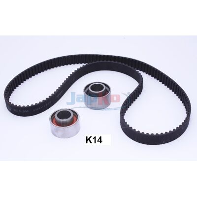 JAPKO KJTK14 Steuerkettensatz - Für Kia Carens 1.8 JAPKO KJTK14 Steuerkettensatz - Für Kia Carens 1.8